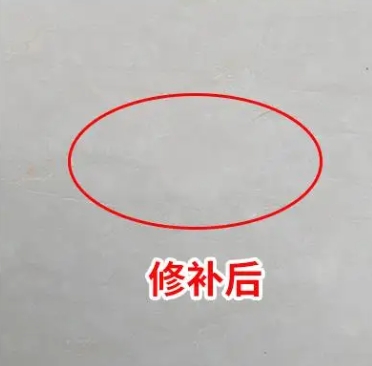 呼伦贝尔瓷砖空鼓维修专业解答下贴瓷砖前墙壁基层存在的裂缝的影响